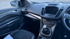 Ford Kuga 1.5 EcoBoost ST-Line Edition 5dr 2WD Petrol Estate